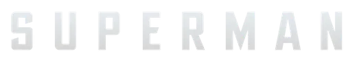 The Superman logo used for the 2025 film